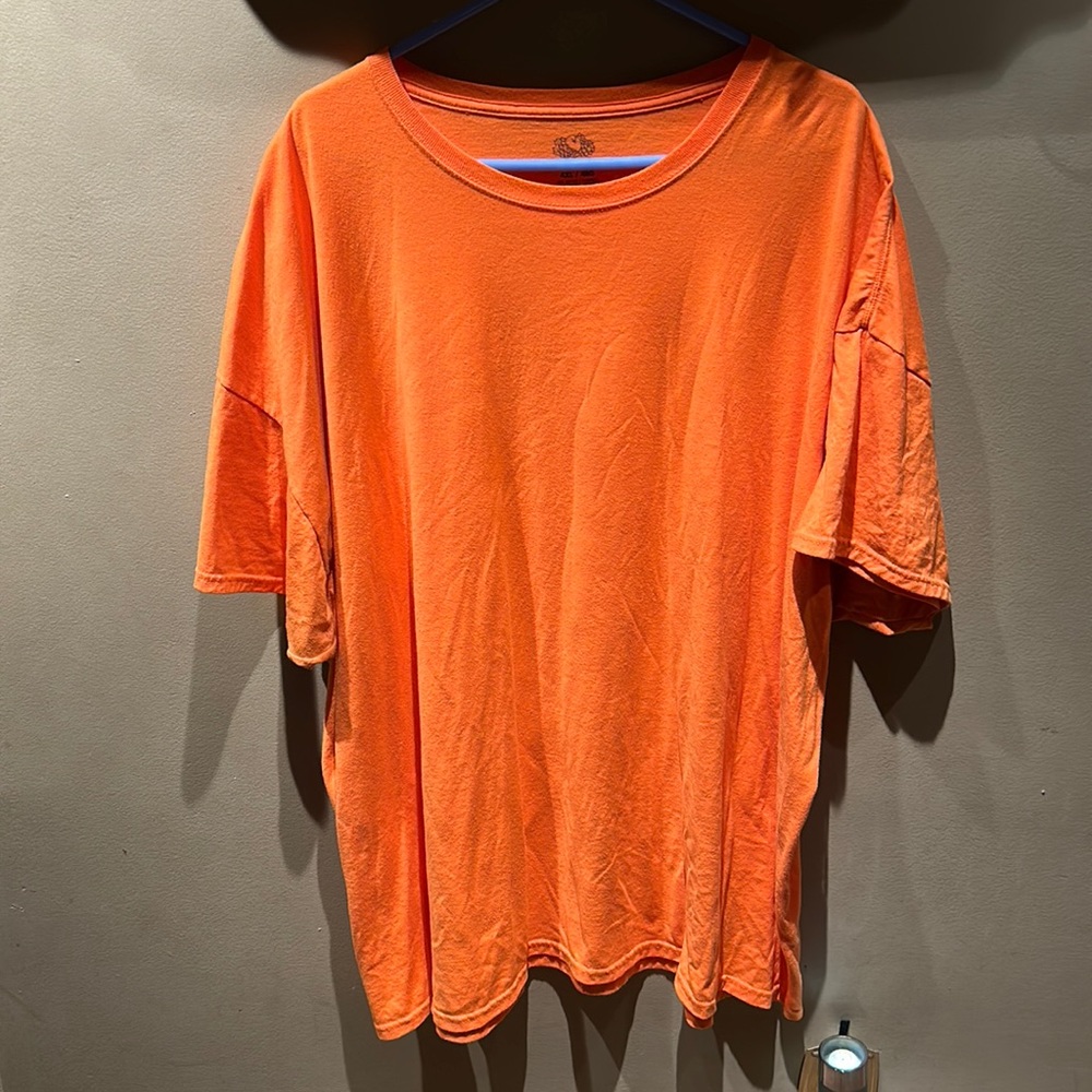 Fruit of the Loom T-shirts